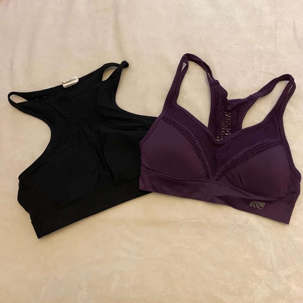 Bundle of Two Sports Bras